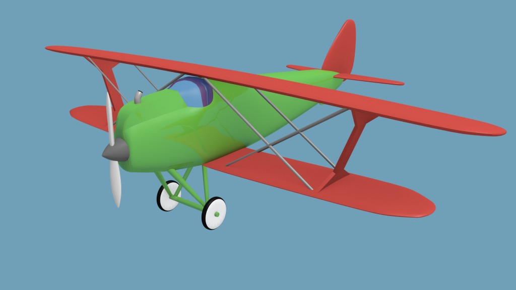 Aircraft  preview image 1